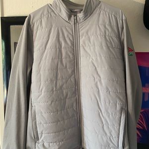 LACC Holderness and Bourne Evans Grey Jacket